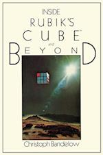 Inside Rubik’s Cube and Beyond