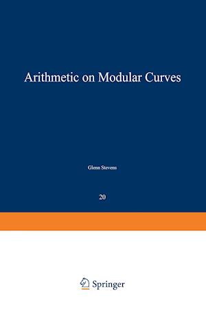 Arithmetic on Modular Curves