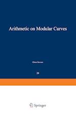 Arithmetic on Modular Curves
