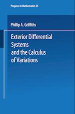 Exterior Differential Systems and the Calculus of Variations