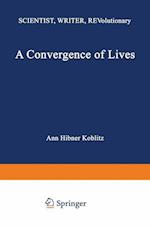 A Convergence of Lives