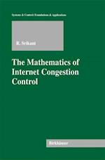 The Mathematics of Internet Congestion Control