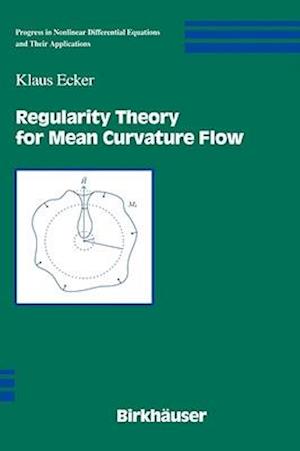 Regularity Theory for Mean Curvature Flow