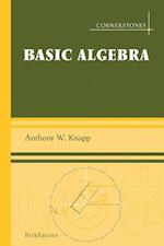 Basic Algebra