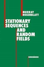 Stationary Sequences and Random Fields