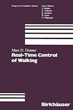Real-Time Control of Walking