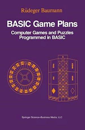 Basic Game Plans