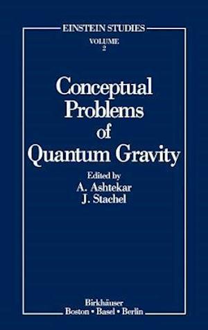 Conceptual Problems of Quantum Gravity