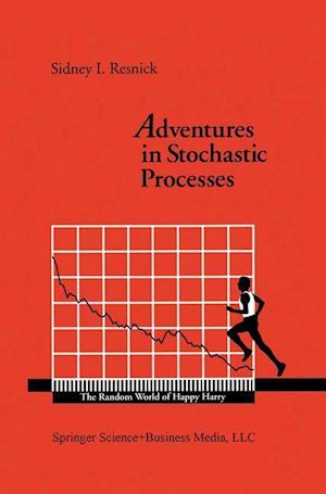 Adventures in Stochastic Processes