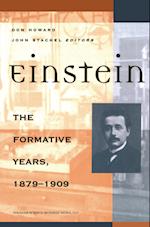 Einstein the Formative Years, 1879–1909