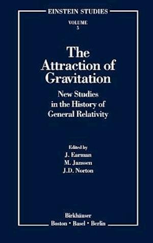 The Attraction of Gravitation