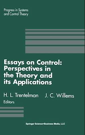 Essays in Control