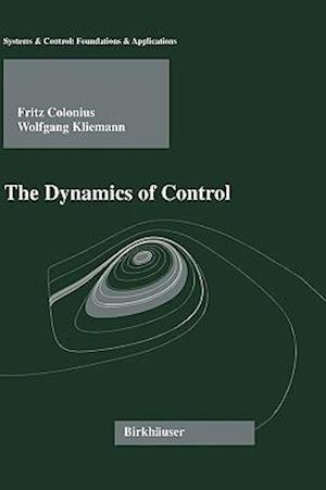 The Dynamics of Control