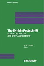 The Dynkin Festschrift