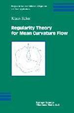 Regularity Theory for Mean Curvature Flow