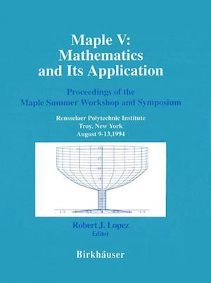 Maple V: Mathematics and its Applications