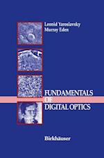 Fundamentals of Digital Optics