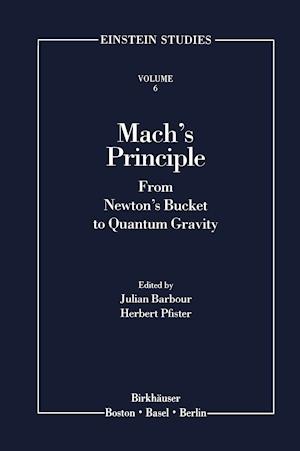 Mach's Principle