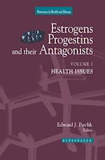 Estrogens, Progestins, and Their Antagonists