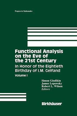 Functional Analysis on the Eve of the 21st Century