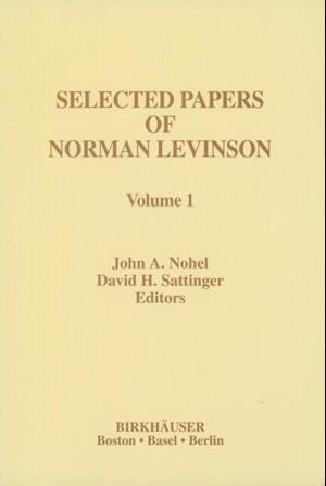 Selected Papers of Norman Levinson