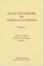 Selected Papers of Norman Levinson