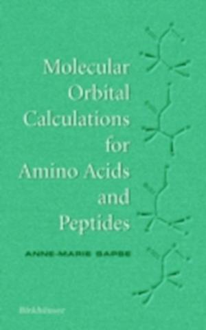 Molecular Orbital Calculations for Aminoacids and Peptides