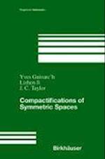 Compactifications of Symmetric Spaces