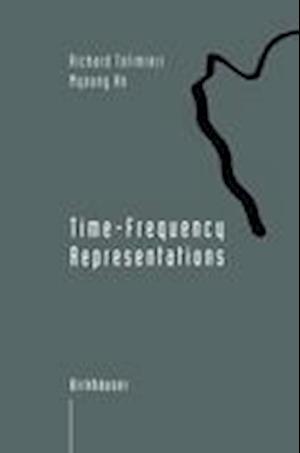 Time-Frequency Representations