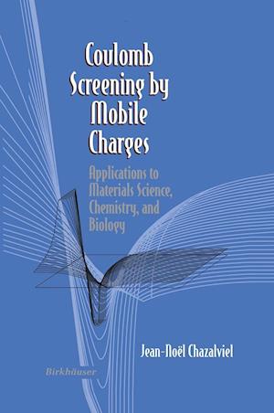 Coulomb Screening by Mobile Charges