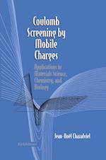 Coulomb Screening by Mobile Charges