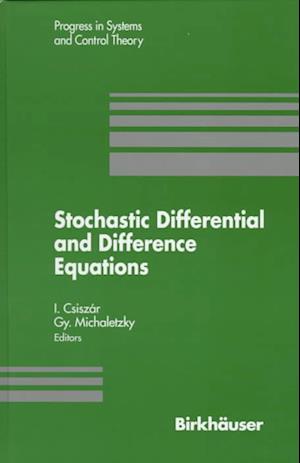 Stochastic Differential and Difference Equations