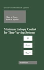 Minimum Entropy Control for Time-Varying Systems