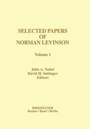 Selected Works of Norman Levinson