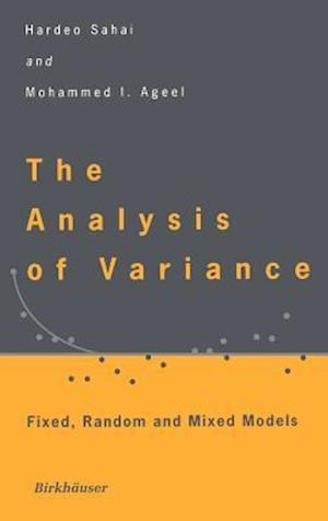 The Analysis of Variance