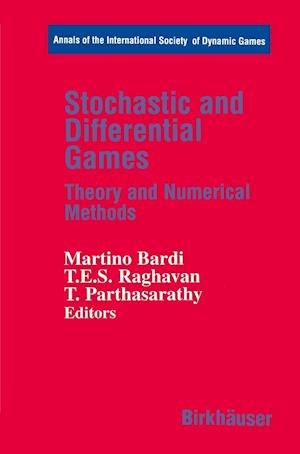 Stochastic and Differential Games