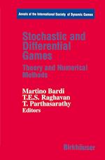 Stochastic and Differential Games