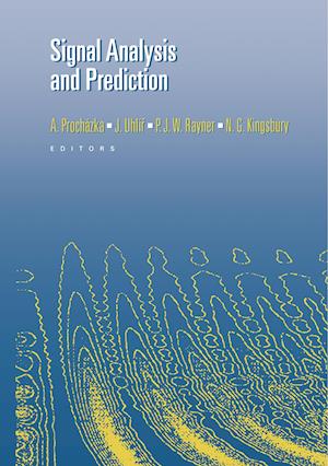 Signal Analysis and Prediction