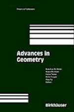 Advances in Geometry