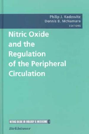 Nitric Oxide and the Regulation of the Peripheral Circulation