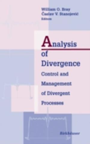 Analysis of Divergence