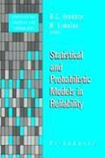 Statistical and Probabilistic Models in Reliability