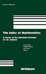 The Unity of Mathematics
