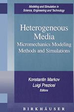 Heterogeneous Media