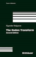 The Radon Transform