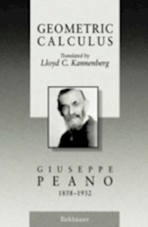 Geometric Calculus