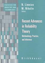 Recent Advances in Reliability Theory