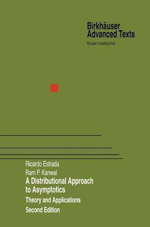 A Distributional Approach to Asymptotics