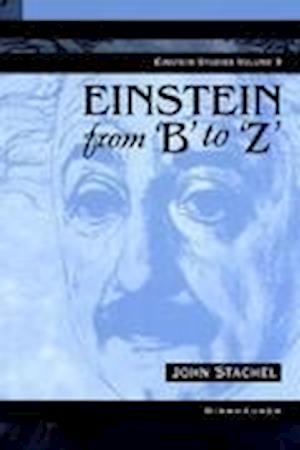 Einstein from 'B' to 'Z'