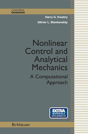 Nonlinear Control and Analytical Mechanics